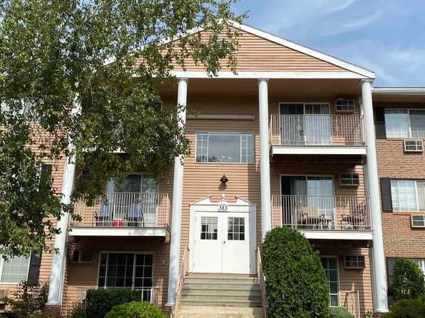 383 Huse Rd Unit 35, Manchester, NH 03103