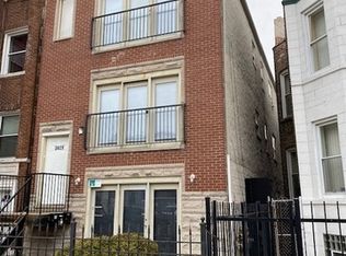 3629 W Lexington St, Chicago, IL 60624