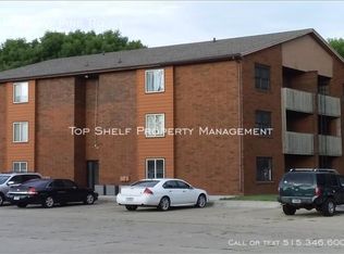 1801 NW Pine Rd APT 1, Ankeny, IA 50023