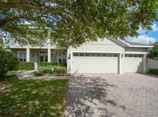 13909 Zephermoor Ln, Winter Garden, FL 34787