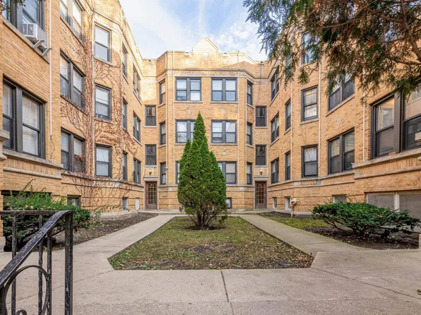 7325 N Honore St #Gb, Chicago, IL 60626