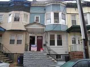 363 Claremont Ave, Jersey City, NJ 07305