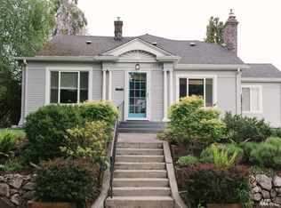 1608 N Cedar St, Tacoma, WA 98406