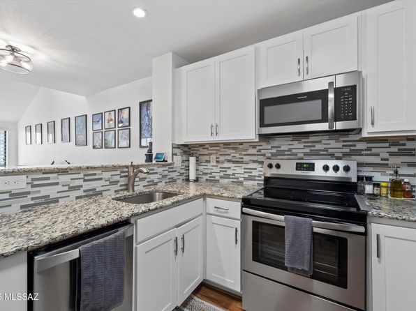 7615 E Callisto Cir UNIT 73, Tucson, AZ 85715