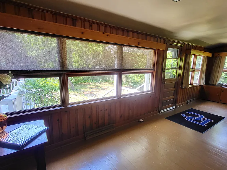 Sunroom