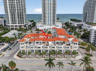 508 N Birch Rd #508, Fort Lauderdale, FL 33304