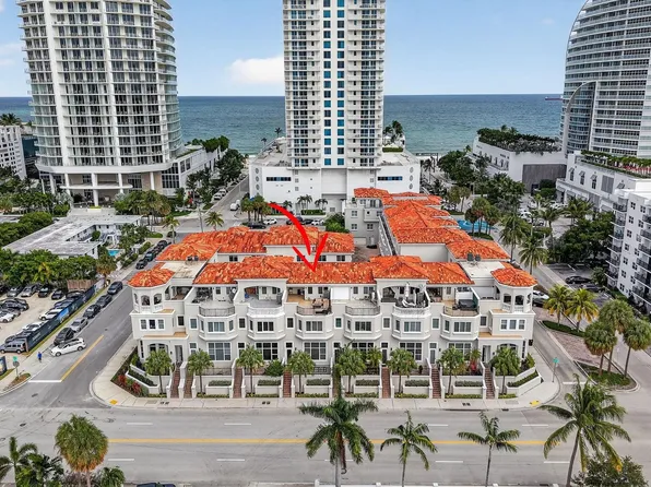 508 N Birch Road #508, Fort Lauderdale, FL 33304