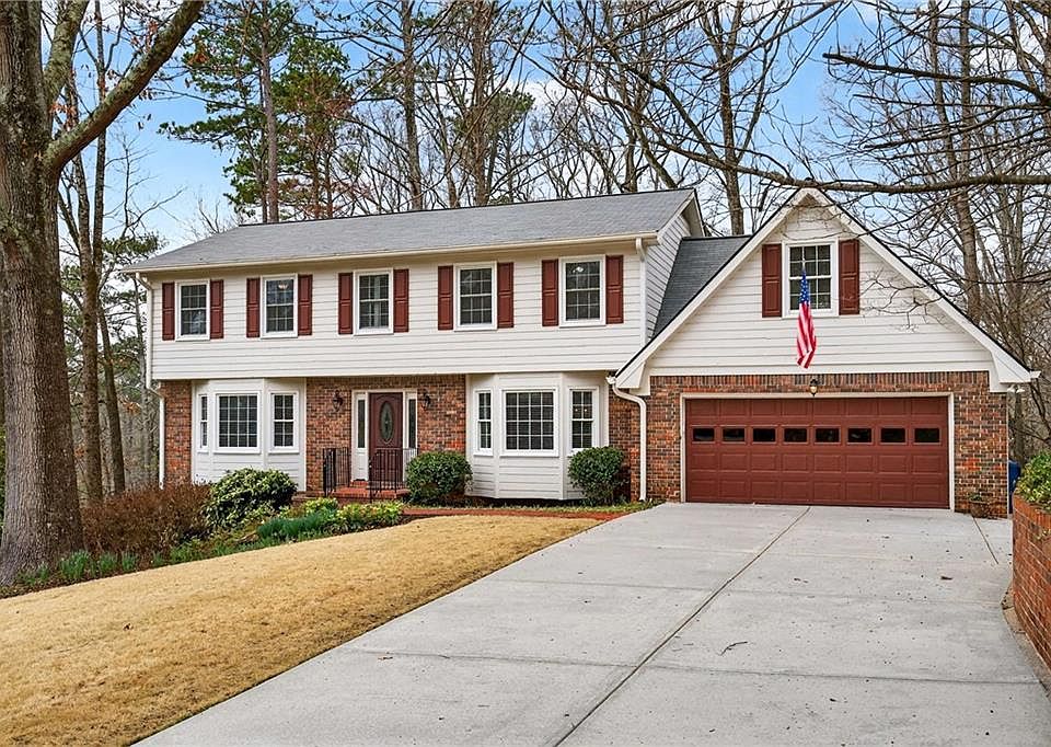 1st image of 1663 Huntingford Dr
