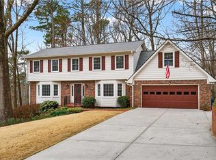 1663 Huntingford Dr, Marietta, GA 30068