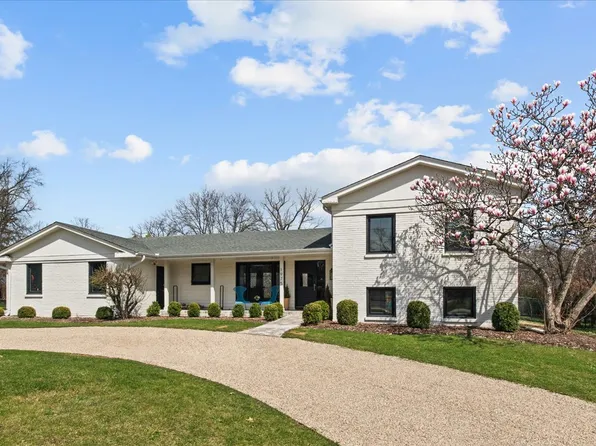 1975 Valley View Rd, Northfield, IL 60093