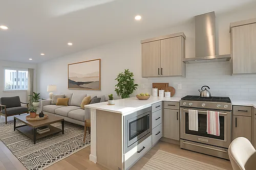 Carlsbad Crossing Townhomes - Attached Garage! Photo 1