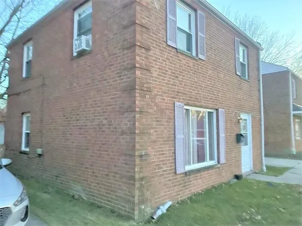 23760 Hartland Dr, Euclid, OH 44123