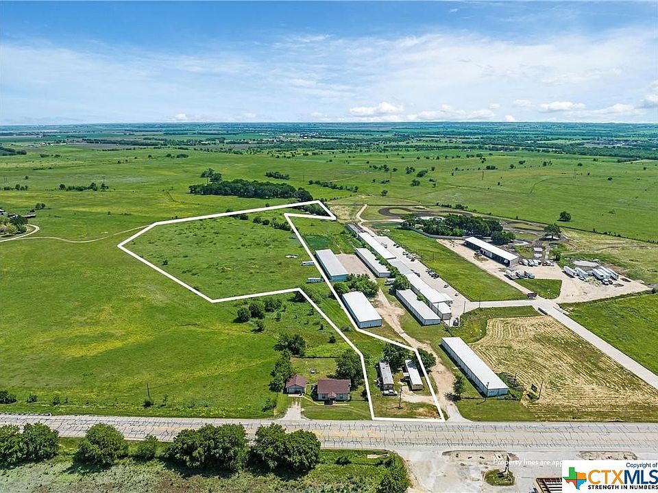 10776 W State Highway 36, Temple, TX 76502 MLS 518311 Zillow