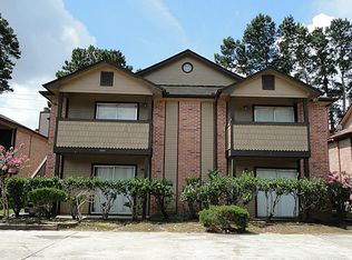 13605 Ravensway Dr APT A, Cypress, TX 77429