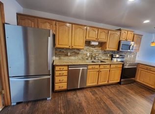 535 W Deer Dr #511, Jackson, WY 83001