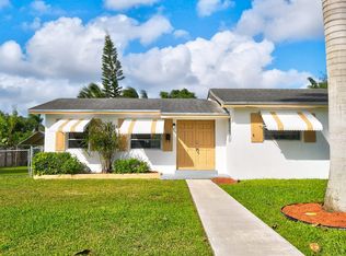 509 NW 15th St, Homestead, FL 33030