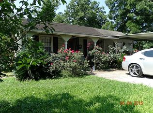 3008 Creston Dr, Houston, TX 77026