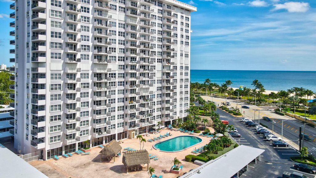 405 N Ocean Boulevard #329, photo 7