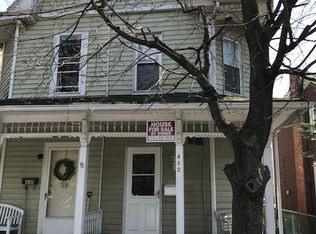 442 S 4th St, Sunbury, PA 17801