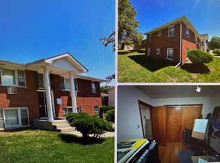 1585 W Station St APT 2W, Kankakee, IL 60901