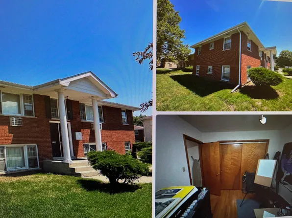 1585 W Station St APT 2W, Kankakee, IL 60901