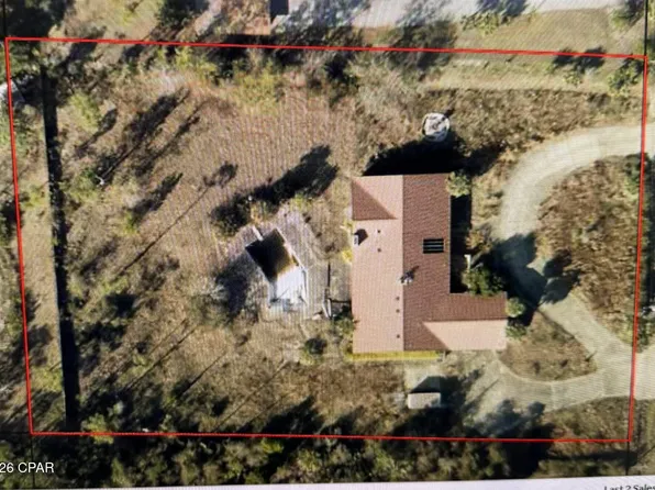 608 Plantation Dr, Panama City, FL 32404