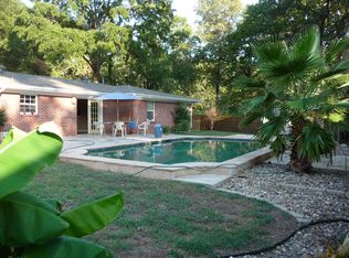 2201 Brookhaven Dr, Tyler, TX 75701
