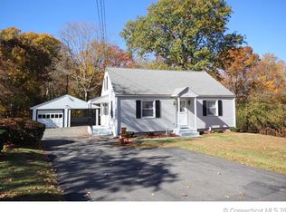 55 Gates Rd, Lebanon, CT 06249