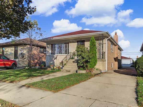 445 Manistee Ave, Calumet City, IL 60409