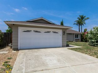 1151 Viking Pl, Escondido, CA 92027