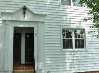 4621 28th Rd S #C, Arlington, VA 22206