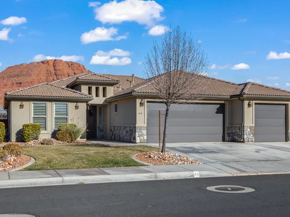 44 W 520 S, Ivins, UT 84738