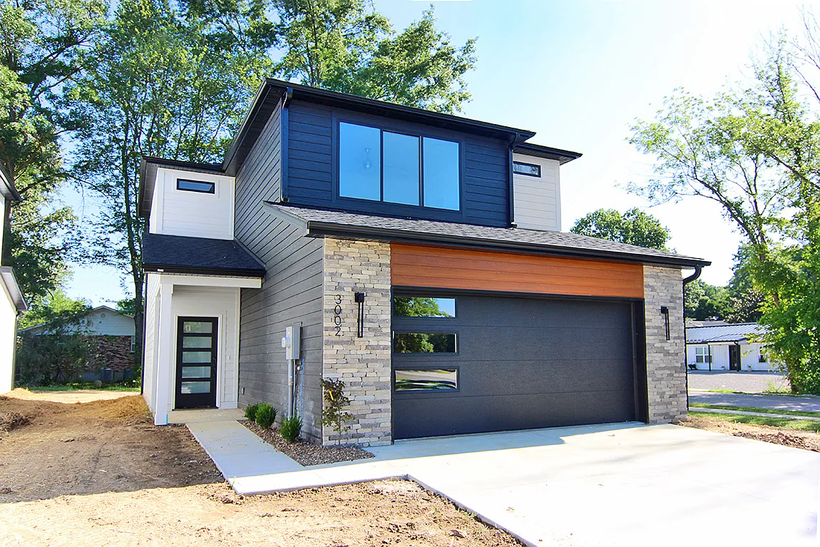 3 bed, 2.5 bath, 1536 sqft, $2,495 — Photo 1