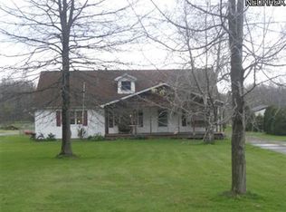 4020 Lanterman Rd, Youngstown, OH 44515