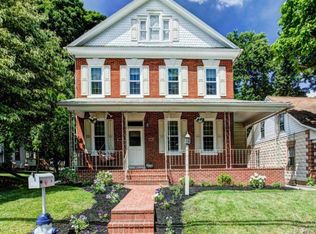 241 E Main St, Mountville, PA 17554