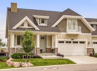1727 E Creek Villas Ln, Sandy, UT 84093