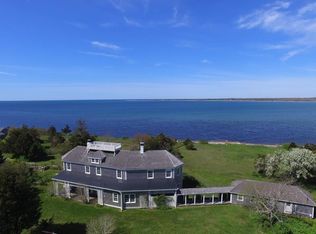 108 Mishaum Point Rd, Dartmouth, MA 02748