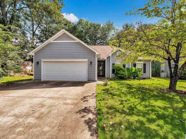 140 Cambridge Pointe Dr, Alabaster, AL 35007