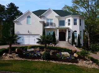 1325 Siesta Ln, Marietta, GA 30062