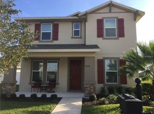 15018 Pigeon Plum Ln, Winter Garden, FL 34787