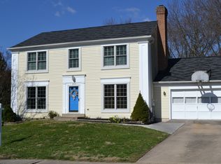 2406 Westridge Rd, Lutherville Timonium, MD 21093