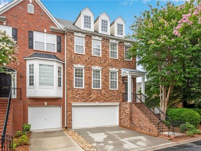 451 Tioram Ln SE, Smyrna, GA, 30082