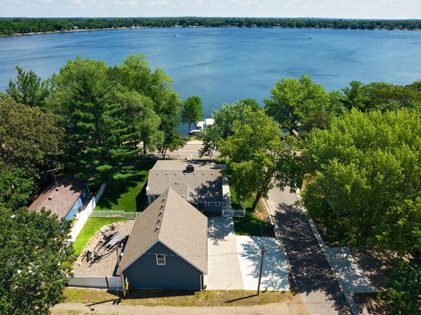Waterfront - Big Lake MN Waterfront Homes For Sale - 11 Homes | Zillow