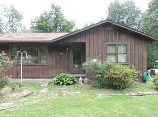 805 Cherry St, Albany, KY 42602