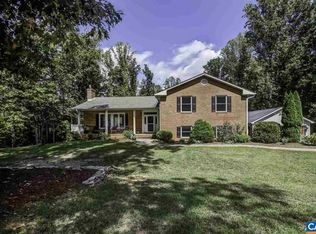 4622 Richmond Rd, Keswick, VA 22947