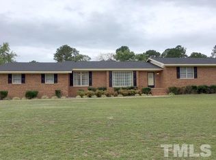 36 Quail Rd, Smithfield, NC 27577