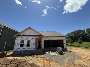 526 Cedar Brook Dr LOT 150, White House, TN 37188