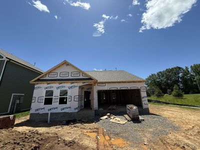 526 Cedar Brook Dr LOT 150, White House, TN, 37188