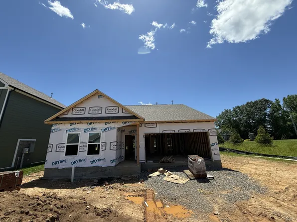526 Cedar Brook Dr Lot 150, White House, TN 37188