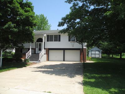 222 N Walter Ave, Mc Nabb, IL, 61335